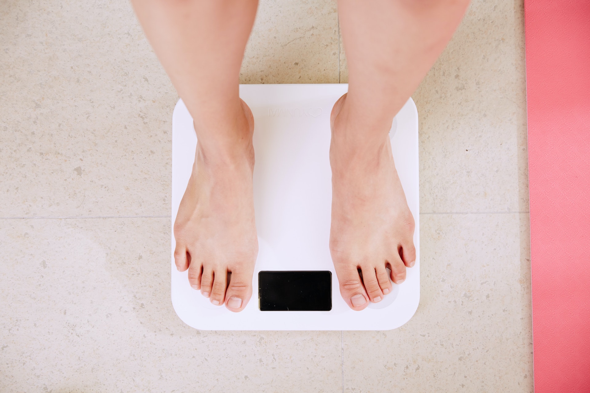 How do I overcome the fear of gaining weight again? : Dr. Omar Fonseca