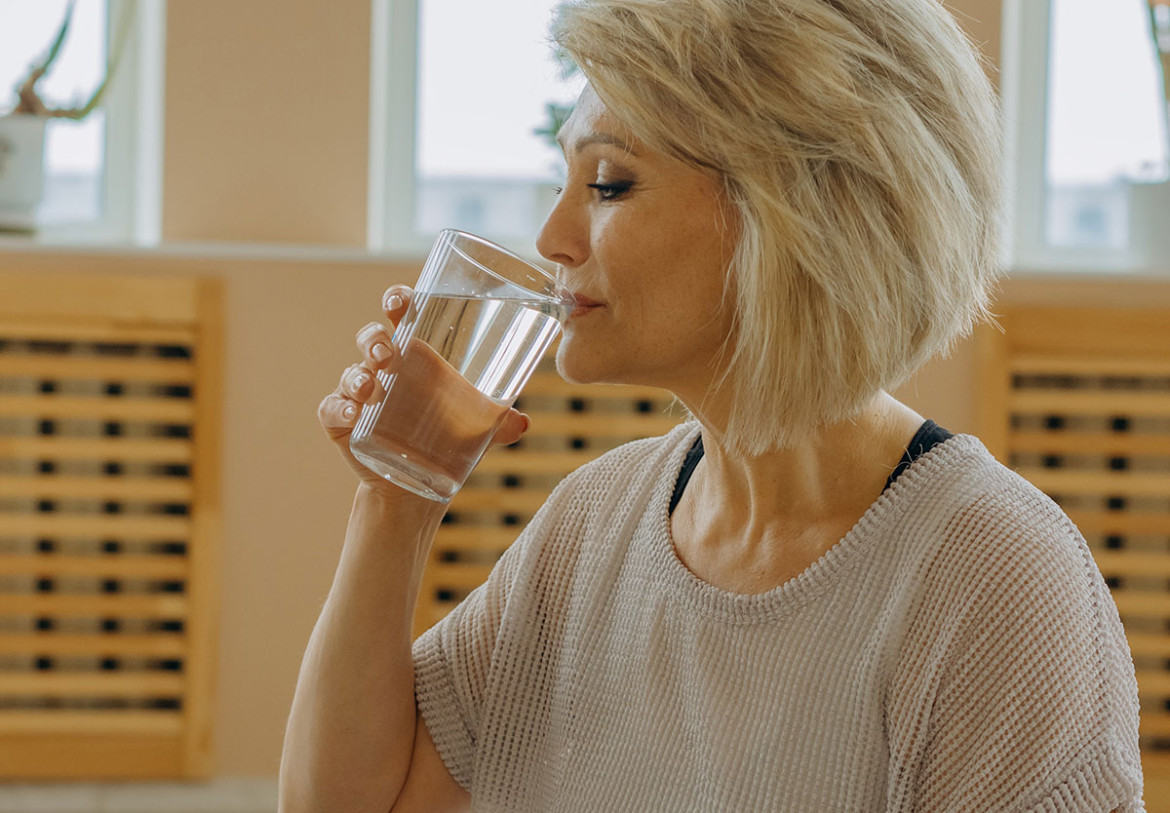 Bypass Myth: You can't drink water when you have surgery : Dr. Omar Fonseca